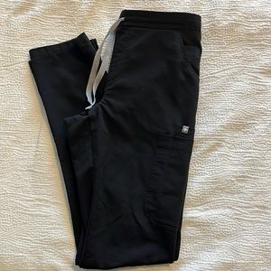 Figs XS tall scrub pants